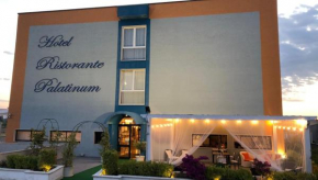  Hotel Palatinum  Метапонто